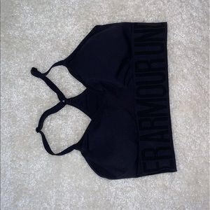Under Armour Sports Bra